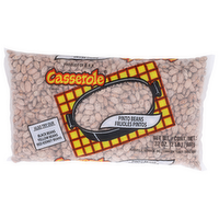 Casserole Brand Pinto Beans - 32 Ounce