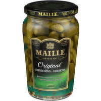 Maille Cornichons - 13.5 Fluid Ounce