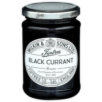 Wilkin & Sons Ltd Black Currant - 12 Ounce