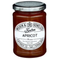 Tiptree Pricot Preserve - 12 Ounce
