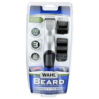 Wahl Home Products Beard Battery Trimmer - 1 Each