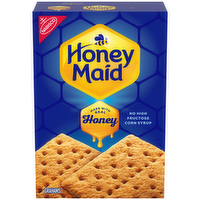 Honey Maid Original Grahams Crackers - 14.4 Ounce