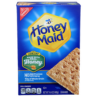 Nabisco Honey Maid Grahams - 14.4 Ounce