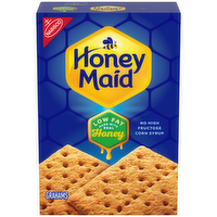Honey Maid Original Grahams Crackers - 14.4 Ounce