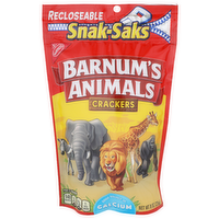 Nabisco Barnum's Animals Crackers - 8 Ounce