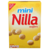 Nabisco Nilla Wafers Mini - 11 Ounce