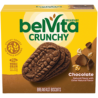 belVita Chocolate Breakfast Biscuits - 8.8 Ounce