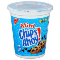 Nabisco Mini Chips Ahoy! Cookies - 3.5 Ounce