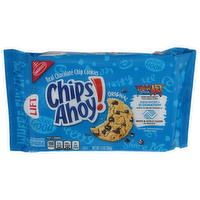 Nabisco Chips Ahoy! Original Chocolate Chip Cookies - 13 Ounce