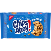 Chips Ahoy! Original Chocolate Chip Cookies - 13 Ounce