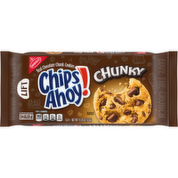 CHIPS AHOY! Chunky Chocolate Chip Cookies - 11.75 Ounce