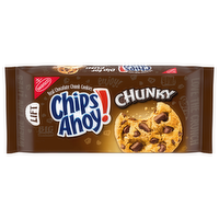 Chips Ahoy! Chunky Chocolate Chip Cookies - 11.75 Ounce