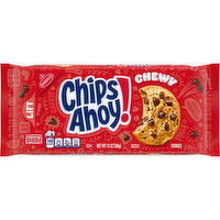 CHIPS AHOY! Chewy Chocolate Chip Cookies - 13 Ounce