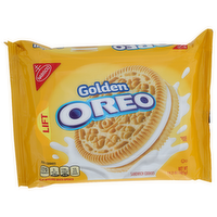 Nabisco Oreo Golden Sandwich Cookies - 14.3 Ounce - 1 Count
