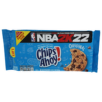 Nabisco Chips Ahoy! Original Real Chocolate Chip Cookies - 18.2 Ounce