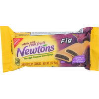 Mondelez International Cookie Newton Ss Fig - 2 Ounce