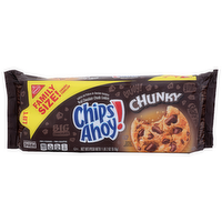 Nabisco Chips Ahoy! Chunky - 1 Pound