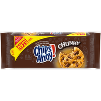 Chips Ahoy! Family Size Chunky Chocolate Chip - 18 Ounce