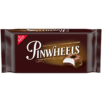 Nabisco PINWHEELS Marshmallow Pinwheels - 12 Ounce