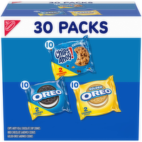 Nabisco Sweet Treats Cookie Variety Pack - 23.3 Ounce