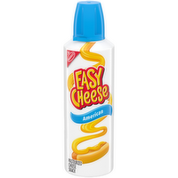 Nabisco Easy Cheese EASY CHEESE American Snack - 8 Ounce
