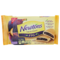 Nabisco Newtons Fig Soft & Chewy Fruit Cookies - 10 Ounce