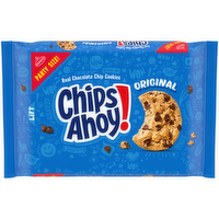 Chips Ahoy! Party Size Original Chocolate Chip Cookies - 25.3 Ounce