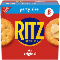 RITZ Party Size Original Crackers - 27.4 Ounce