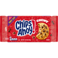 CHIPS AHOY! Chewy Chocolate Chip Cookies, Party Size - 26 Ounce