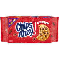Chips AHOY! Chewy Chocolate Chip Chewy Party Size! Cookies - 26 Ounce