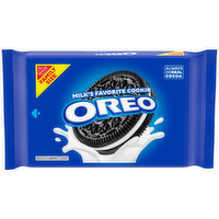 Oreo Family Size Original Chocolate Sandwich Cookies - 18.12 Ounce