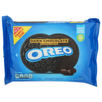 Nabisco Oreo Chocolate Sandwich Cookies - 17 Ounce