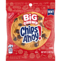 CHIPS AHOY! Chewy Original Big Chocolate Chip Cookies - 21.12 Ounce