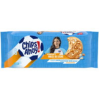 Chips AHOY! Chewy Dulce De Leche-Flavored Cookies, Limited Edition - 9.58 Ounce