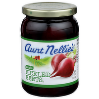 Aunt Nellie's Whole Pickled Beets - 16 Ounce