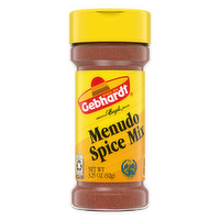 Gebhardt’s Gebhardt Menudo Spice - 3.25 Ounce