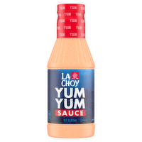 La Choy Yum Sauce - 16 Fluid Ounce