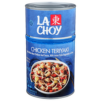 La Choy Chicken Teriyaki - 42 Ounce