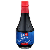 La Choy Original Soy Sauce - 10 Fluid Ounce