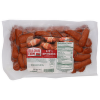 Hillshire Farm Lit'l Smokies Smoked Sausage - 28 Ounce