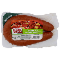 Hillshire Farm Turkey Smoked Sausage - 13 Ounce