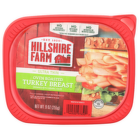 Hillshire Farm Ultra Thin Oven Roasted Turkey Breast - 9 Ounce