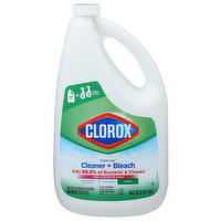 Clorox Clean-Up - 64 Fluid Ounce