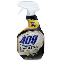 Formula 409 Stone & Steel Cleaner - 32 Fluid Ounce