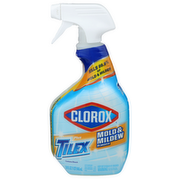 Clorox Plus Tilex Mold & Mildew Remover - 32 Fluid Ounce