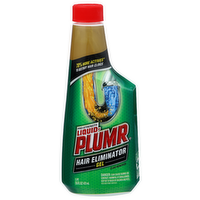 Liquid-Plumr Hair Eliminator Gel Clog Remover - 16 Fluid Ounce