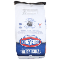 Kingsford The Original Charcoal Briquets - 16 Pound