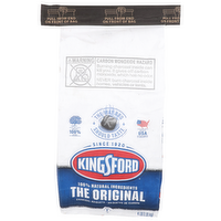 Kingsford Charcoal Briquets - 4 Pound