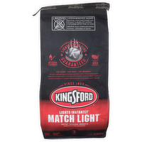 Kingsford Match Light - 12 Pound