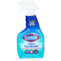 Clorox Fabric Sanitizer - 24 Fluid Ounce